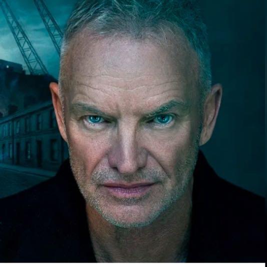 The last ship Sting, Tickets en Kaartjes, Concerten | Pop, Eén persoon, Januari
