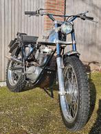 BSA B40 Special uit 1967, 400 cc, Enduro, 1 cilinder, 12 t/m 35 kW