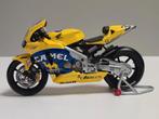 Minichamps: Honda RC211V - Max Biaggi - Camel Honda - MotoGP, Ophalen of Verzenden, Nieuw, 1:9 t/m 1:12, Motor