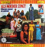 1973       Zingende Huismoeder (de)        Als Moeder Zingt , Verzenden, 7 inch, Nederlandstalig, Single