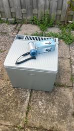 Dometic koelbox elektrisch gas 12 volt ( auto ), Ophalen of Verzenden, Zo goed als nieuw, Koelbox, Elektrisch