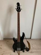 Basgitaar Yamaha linkshandig, Muziek en Instrumenten, Snaarinstrumenten | Gitaren | Bas, Ophalen, Zo goed als nieuw