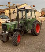 Fendt 270 V, Zakelijke goederen, Agrarisch | Tractoren, Tot 80 Pk, Gebruikt, Ophalen of Verzenden, Fendt