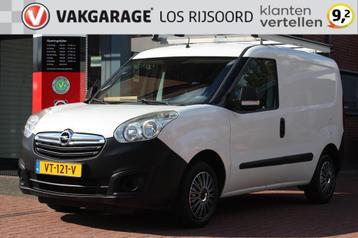 OPEL Combo GB 1.3 CDTi L1H1 | Trekhaak | Imperial | Leuk! |  beschikbaar voor biedingen