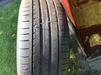 Audi A6 velgen, 19 inch, Gebruikt, 255 mm, Banden en Velgen