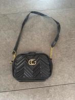 Gucci tas zwart, Ophalen of Verzenden, Nieuw, Zwart