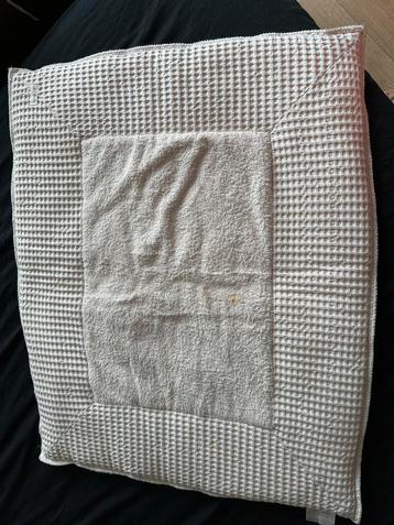 Koeka Set - Grijs - Zo goed als nieuw beschikbaar voor biedingen