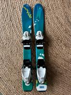 Kinderski 67/70/80 cm, skischoenen, Ophalen of Verzenden, Zo goed als nieuw, Ski's, Salomon