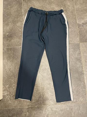 Broek maat M donker blauw Transfer beschikbaar voor biedingen
