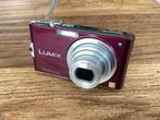 PANASONIC LUMIX  CAMERA, Ophalen of Verzenden, Zo goed als nieuw, Overige Merken, 8 keer of meer