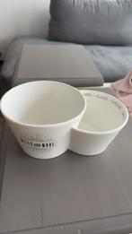 Snacks serveer schaal rm, Ophalen of Verzenden, Zo goed als nieuw