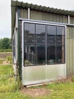 Schuifdeur, Tuin en Terras, Ophalen, Gebruikt