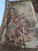 Gobelin doek # brocante, Ophalen of Verzenden