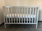 Compleet Ikea babybed, Ophalen, Gebruikt, Ledikant