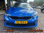 Kia Ceed 1.0 T-GDi DynamicLine, Auto's, Kia, Voorwielaandrijving, Stof, Gebruikt, Euro 6