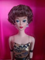 Barbie silkstone bubble cut nrfb, Ophalen of Verzenden, Zo goed als nieuw, Fashion Doll
