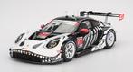 1:18 TrueScale Porsche 911 GT3 R AO Racing Le Mans 2025, Hobby en Vrije tijd, Modelauto's | 1:18, Overige merken, Auto, Onbekend