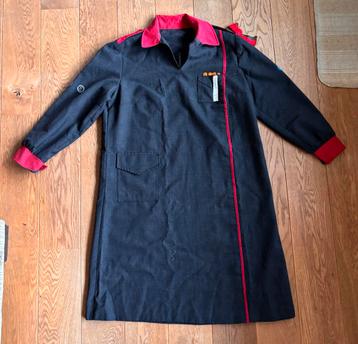 Scouting Uniform - Vintage! beschikbaar voor biedingen