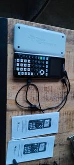Grafische rekenmachine Texas Instruments TI-84 PLUS CE-T, Ophalen of Verzenden, Grafische rekenmachine, Gebruikt