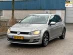 Volkswagen Golf 1.4 TSI ACT Highline DSG! NAVI! PDC! 116.900, Auto's, Volkswagen, Euro 5, Gebruikt, 4 cilinders, Alcantara