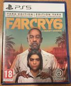 PS5: Far Cry 6, Zo goed als nieuw, Verzenden