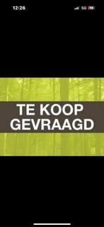 Caravans te koop gevraagd alles mag worden aangeboden., Caravans en Kamperen, Caravan accessoires