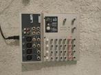 Mengpaneel LEM rd 62 fx, Muziek en Instrumenten, Mengpanelen, Ophalen, Gebruikt, 5 tot 10 kanalen, Microfooningang