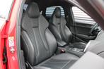 Audi A3 Limousine 1.8 TFSI quattro | 3x S-Line | Panoramadak, Auto's, Automaat, 15 km/l, Gebruikt, 4 cilinders