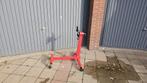 Motorbok / Motorstandaard, Auto-onderdelen, Motor en Toebehoren, Ophalen of Verzenden, Gebruikt, Universele onderdelen