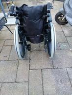 Rolstoel, Diversen, Ophalen of Verzenden, Inklapbaar, Gebruikt, Duwrolstoel