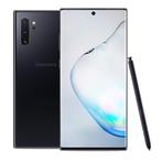 Smetteloze Samsung Galaxy Note 10+ 5G Black 256GB Nu €179,-, Zwart, Touchscreen, Ophalen of Verzenden, Zo goed als nieuw
