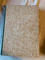 Libelle 1943, ingebonden jaargang, Boeken, Ophalen of Verzenden, Gelezen, Damesbladen