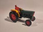 Britains Ltd Farm Tractor, Ophalen of Verzenden, Zo goed als nieuw, Tractor of Landbouw, Britains