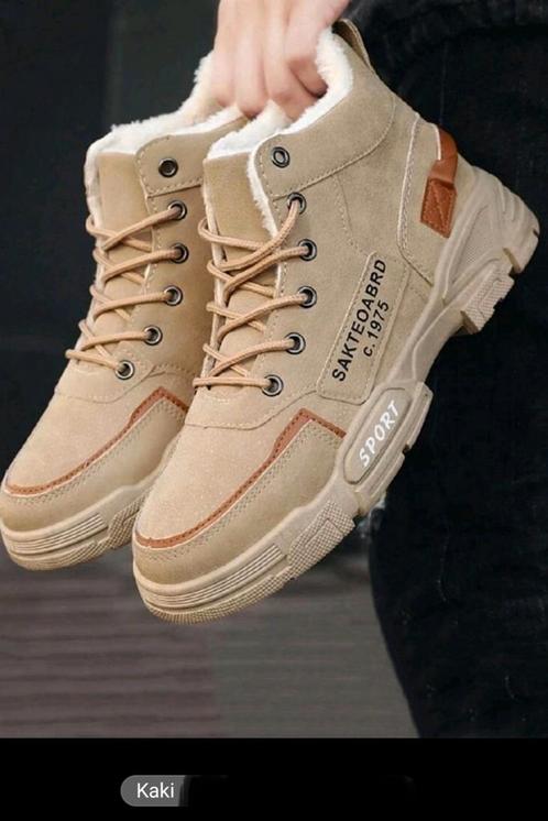 Sakteoabro c.1975 originele schoenen, Kleding | Heren, Schoenen, Nieuw, Ophalen