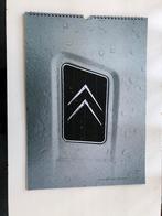 Citroen SM kalender, Diversen, Kalenders, Verzenden, Maandkalender, Nieuw