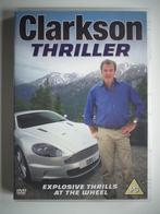 Clarkson: Thriller (2008), Cd's en Dvd's, Dvd's | Documentaire en Educatief, Vanaf 6 jaar, Ophalen of Verzenden, Overige typen