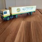 VAN TWILLERT BUNSCHOTEN/SPAKENBURG 95 DAF & 1 AS GESL TR., Verzenden, Nieuw, Bus of Vrachtwagen, Lion Toys