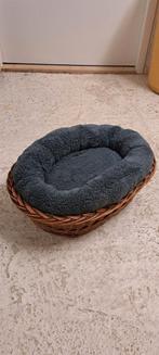 Na 18 jaar heeft onze kater Max deze spullen niet meer nodig, Ophalen, Gebruikt