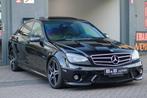 Mercedes-Benz C 63 AMG | VOL, Auto's, Automaat, Stoelverwarming, 8 cilinders, Met garantie (alle)