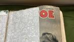 Taptoe. Tijdschrift. Nr. 1 t/m 24. Ingebonden. 1953. Vintage, Verzamelen, Tijdschriften, Kranten en Knipsels, Ophalen of Verzenden