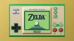 Game & Watch The Legend of Zelda *GESEALED* *806597*, Gebruikt, Ophalen of Verzenden