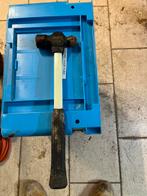 Bolkop hamer met kunstof steel, Ophalen of Verzenden, Nieuw