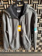 Carhartt jas Maat M. Grijs - Nieuw!, Kleding | Heren, Jassen | Winter, Ophalen of Verzenden, Nieuw, Overige maten, Grijs