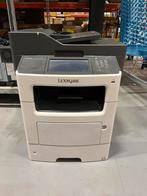 Lexmark XM3150 Printer, Computers en Software, Printers, Ophalen, Zo goed als nieuw, Scannen, Printer