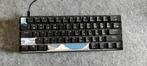 ROYAL KLUDGE RK61, Computers en Software, Gebruikt, Royal Kludge rk61, Ophalen of Verzenden, Qwerty