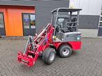 E700 ELECTRIC (bj 2024), Wiellader of Shovel