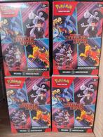 Pokemon Destined Rivals Booster Bundle, Ophalen of Verzenden, Nieuw