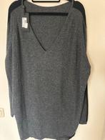 Grijze Twinset trui - Maat XL, Ophalen of Verzenden, Nieuw, Grijs, Trui of Vest