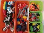 Playmobil, 2 dozen los playmobil!!, Kinderen en Baby's, Speelgoed | Playmobil, Ophalen of Verzenden, Los playmobil, Zo goed als nieuw