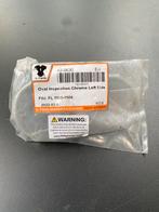 Harley davidson Inspectie cover voor wielsirene, Ophalen of Verzenden, Nieuw